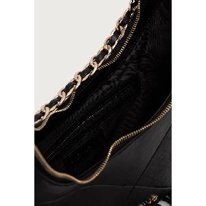 Valentino Bags чанта crossbody дамска от имитация на кожа ASTRID (VBSAD207)