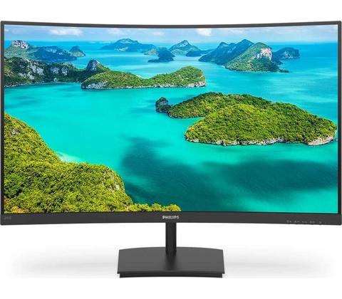 Philips 241E1SCA