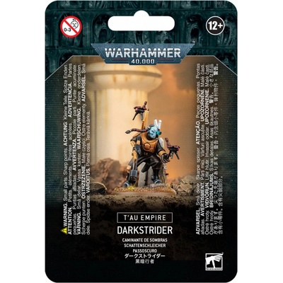 GW Warhammer 40000: T au Empire Darkstrider