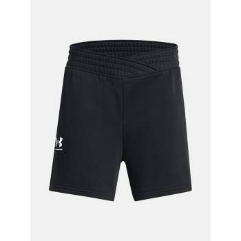 Under Armour UA G Rival Try CrossOvr Детски шорти Under Armour | Cheren | Момичешки | 128