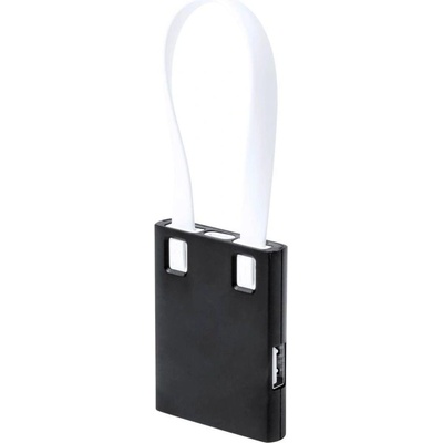 Cool Yurian USB Хъб, с 3 порта, черен (6120140005)