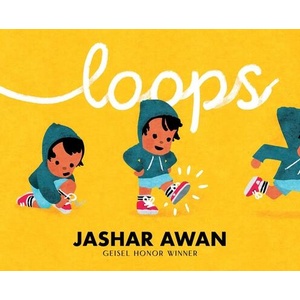 Loops | Jashar Awan (ISBN: 9781665974943)