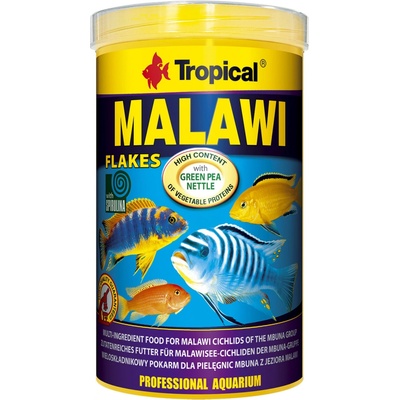 Tropical Malawi 21 l