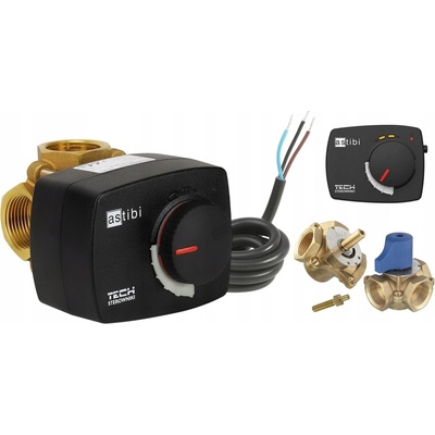 Astibi 1'' ASTIBI-STZ-120T-32500