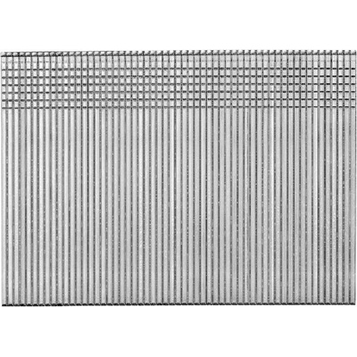 Hikoki Гвоздеи за такер HiKOKI 705565 - тип 16GA, 1.6×25 мм, поцинкована стомана, 0°, 5000 бр (705565)