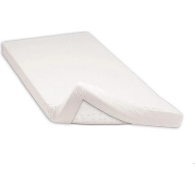 Brotex Napínací prostěradlo bavlna bílé 200x200
