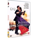 Barber Of Siberia DVD