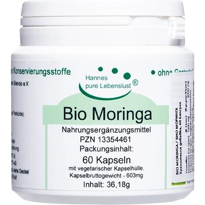 El Compra Моринга БИО 500 mg 60 капсули | El Compra (13354461 EC)
