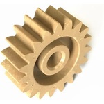 Compatible Зъбно колело изпичаща секция 19t, hp 9000, rs6-0843 (rs6-0843)