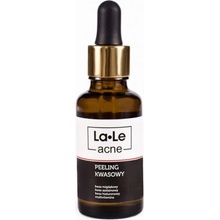 La-Le Acne kyselinový peeling 30 ml