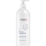 Ziaja Med Ultra-Moisturizing with Urea регенерираща емулсия за хидратация и изглаждане на кожата на лицето (5% Urea) 400ml