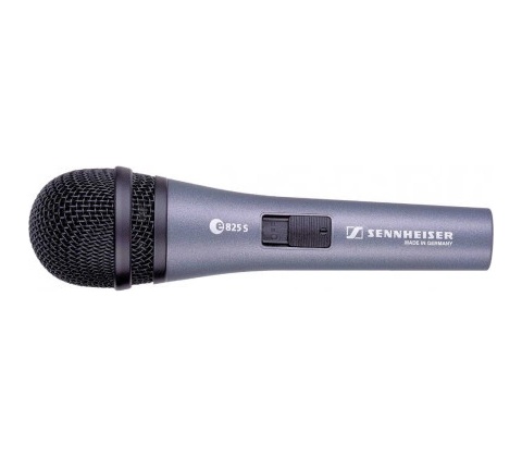 Sennheiser E825