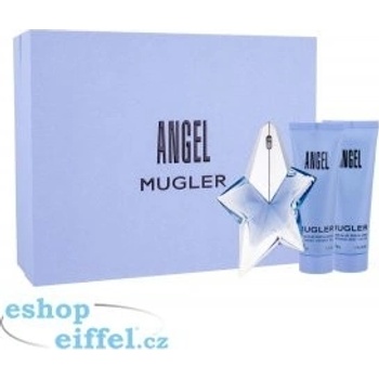 Thierry Mugler Angel parfémovaná voda dámská 25 ml