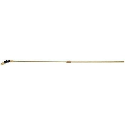 Trubice postřiková teleskop. s tryskou ( 75-105cm )