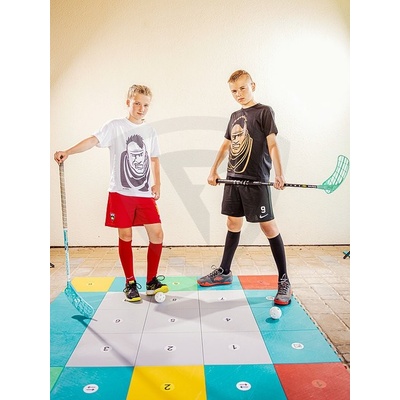 MyFloorball Skills Zone 360 – Zboží Dáma