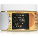 Sea of Spa Bio Spa Lemongrass омекотяващ скраб за тяло 350ml