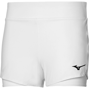 Mizuno Flex Short White