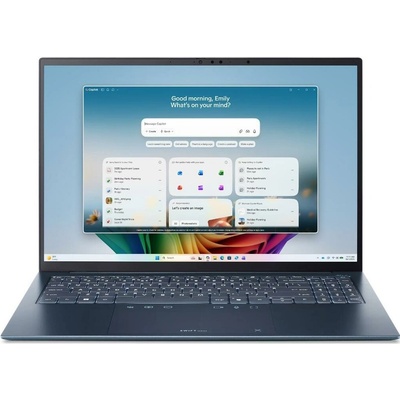 Acer Acer Swift Edge 16 AI NX.JVNEC.002