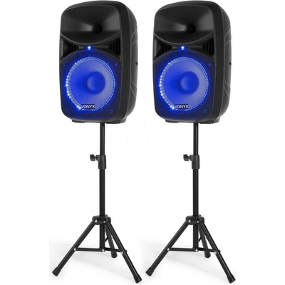 Vonyx VPS102A
