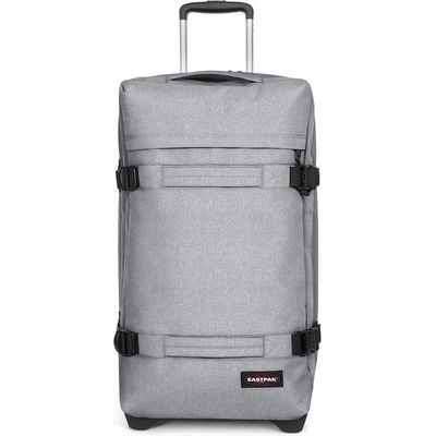 EASTPAK Голям куфар Eastpak Transit'r L EK0A5BA93631 Grey (Transit'r L EK0A5BA93631)