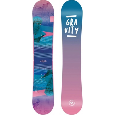Gravity Voayer 21/22