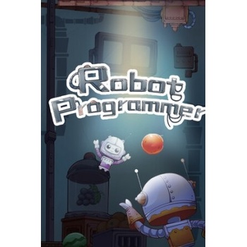 Robot Programmer
