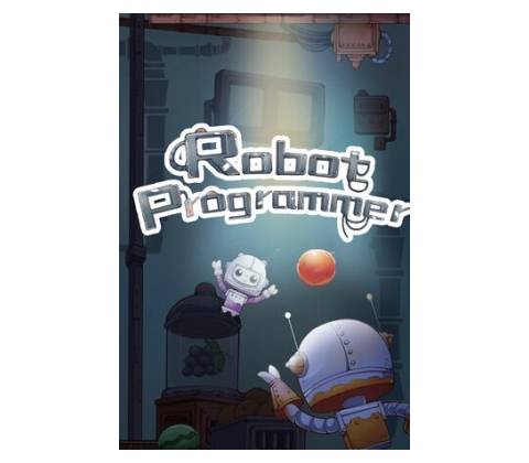 Robot Programmer