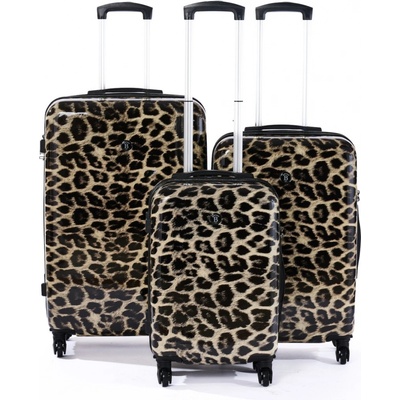 Bertoo Leopardo set 99l, 60l, 36l