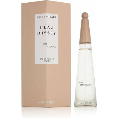 Miyake L´Eau D´Issey Eau & Magnolia Intense toaletná voda dámska 100 ml
