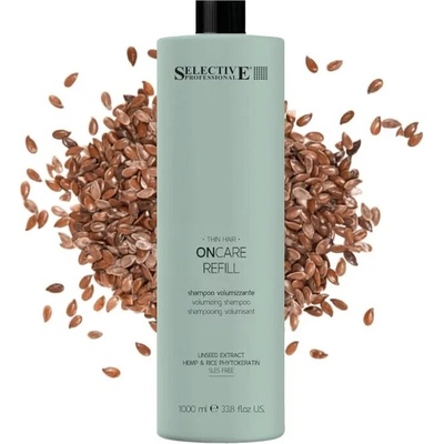 Selective ONcare Refill Shampoo 1000 ml