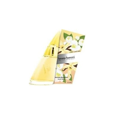 Bruno Banani Sunset Blossom parfém dámský 50 ml