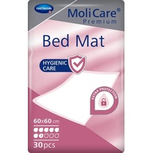 Molicare Bed Mat 7 kapek 60x60 cm 30 ks