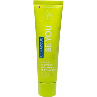 Curaprox Be You Explorer 60 ml