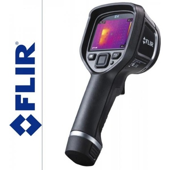 FLIR E4