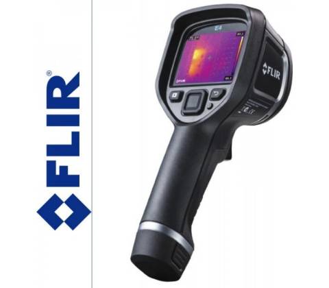 FLIR E4