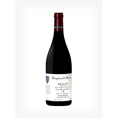 Joseph Drouhin Hospices de Beaune 1er Cru Cuvée Rulandské modré/Pinot Noir suché červené 2018 13,5% 0,75 l (čistá fľaša)