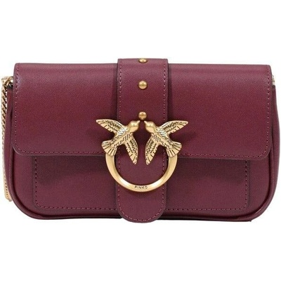 Pinko kabelka Dámská purple