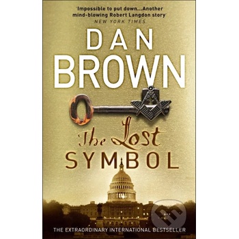 Lost symbol