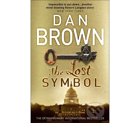 Lost symbol