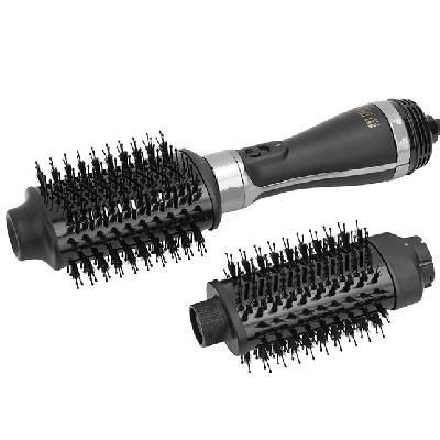 Hot Tools Volumiser Set Black Gold