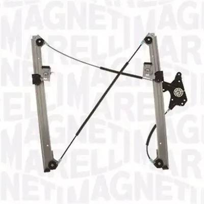 MAGNETI MARELLI Zvedací zařízení oken MAG 350103170224