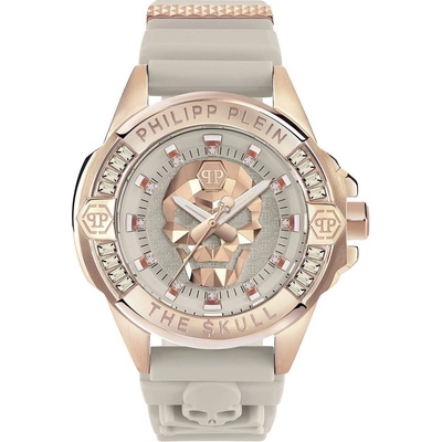 Дамски часовник Philipp Plein THE $KULL PWNAA1323 (PWNAA1323)