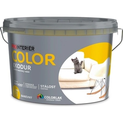 Colorlak Prointeriér Color V 2005 Citrusová 8 kg C0645