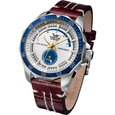 Vostok Europe NE57/225A562