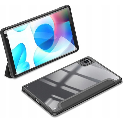 Dux Ducis Toby Series Realme Pad Mini čierny DUX036242
