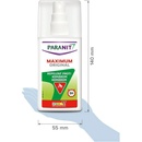 Paranit repelent Maximum 75 ml