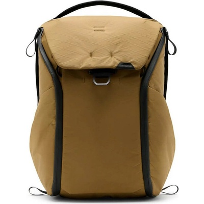 Peak Design Everyday Backpack hnědá 20 l