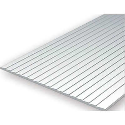 Evergreen Obkladová deska šindel 0.75