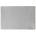 Horecano HORECANO-Подложка за хранене LIGHT GREY 43, 5 x 28, 5 cm (PPCO-25551-C G 6C) (0124550)