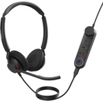 Jabra Engage 50 II MS Stereo (5099-299-2119) Слушалки